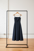 Coastal Denim Midi