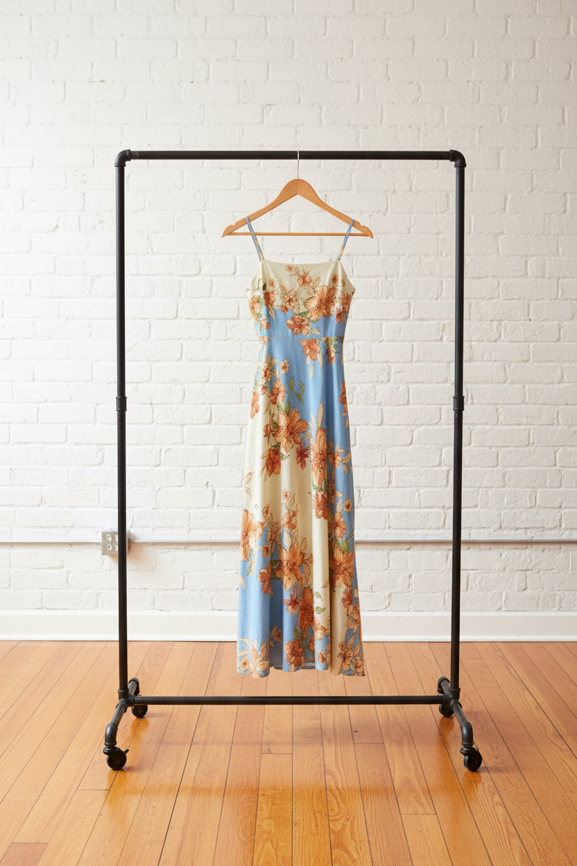Summer Serenade Midi